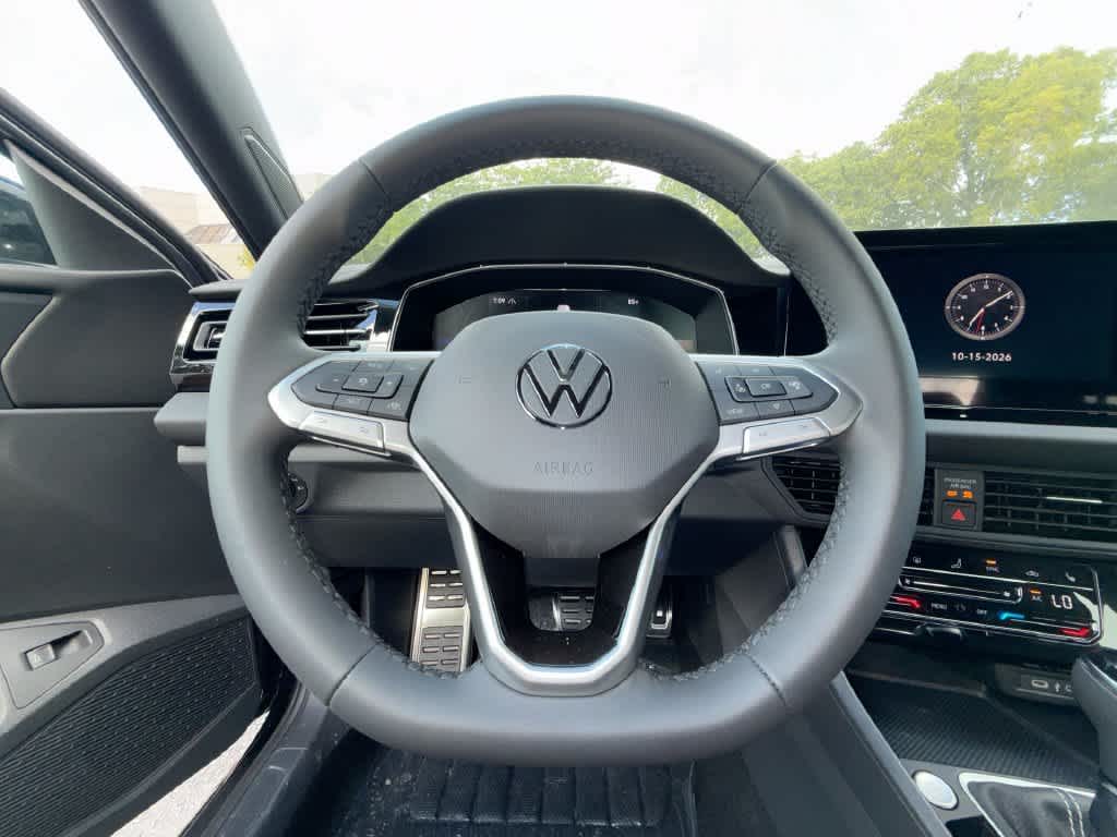 2027 Volkswagen Jetta Sport