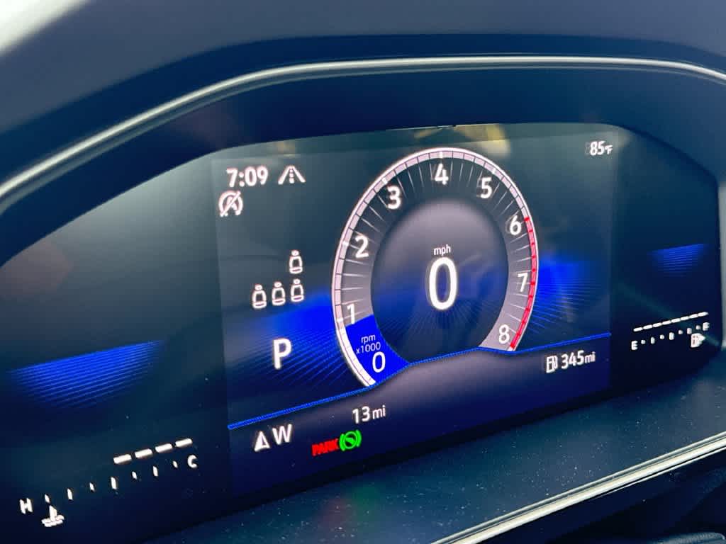 2027 Volkswagen Jetta Sport