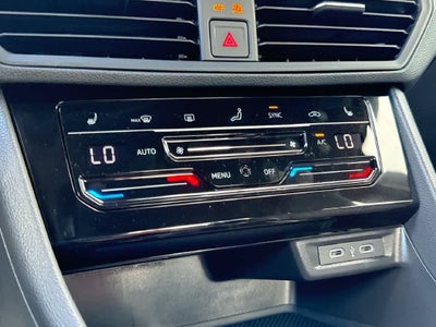 2027 Volkswagen Jetta Sport