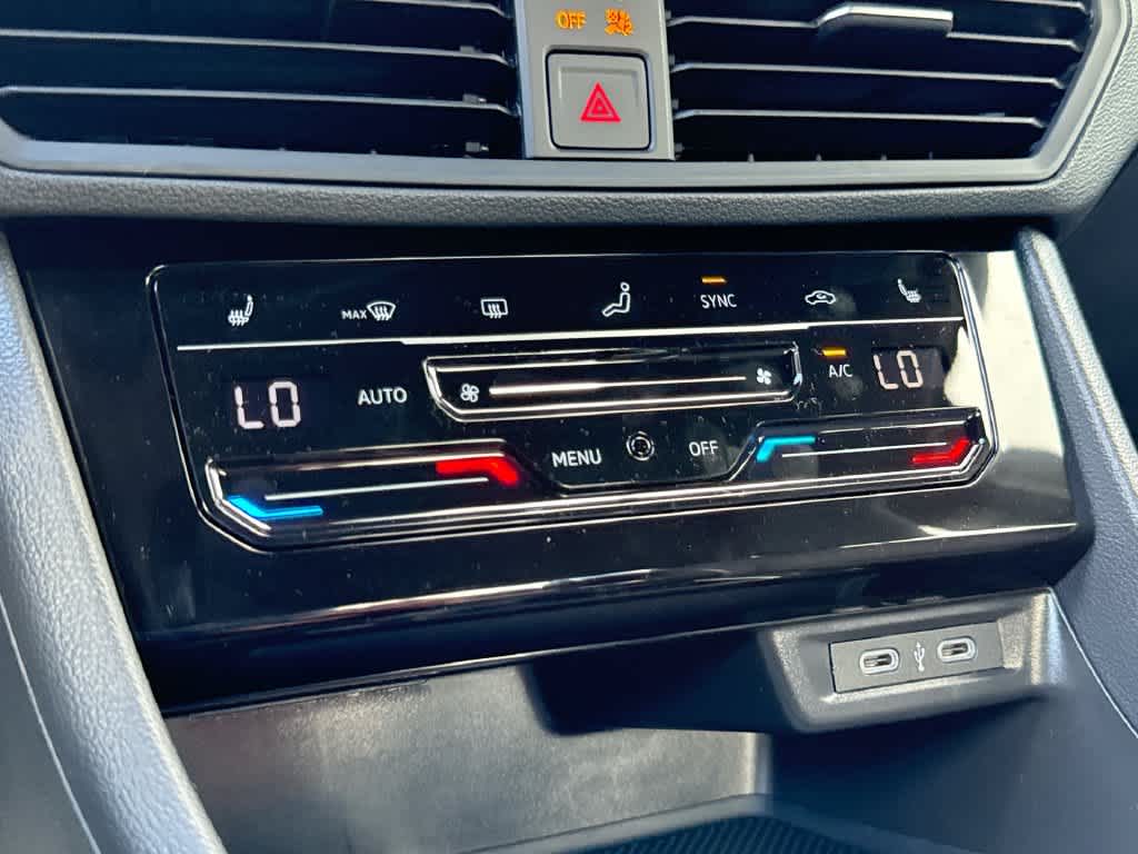 2027 Volkswagen Jetta Sport