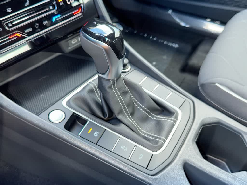 2027 Volkswagen Jetta Sport