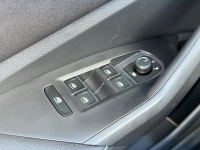 2027 Volkswagen Jetta Sport