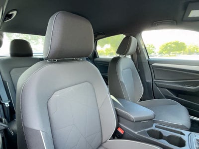 2027 Volkswagen Jetta Sport
