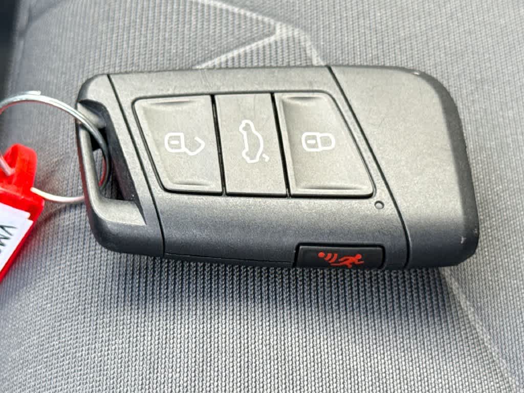 2027 Volkswagen Jetta Sport