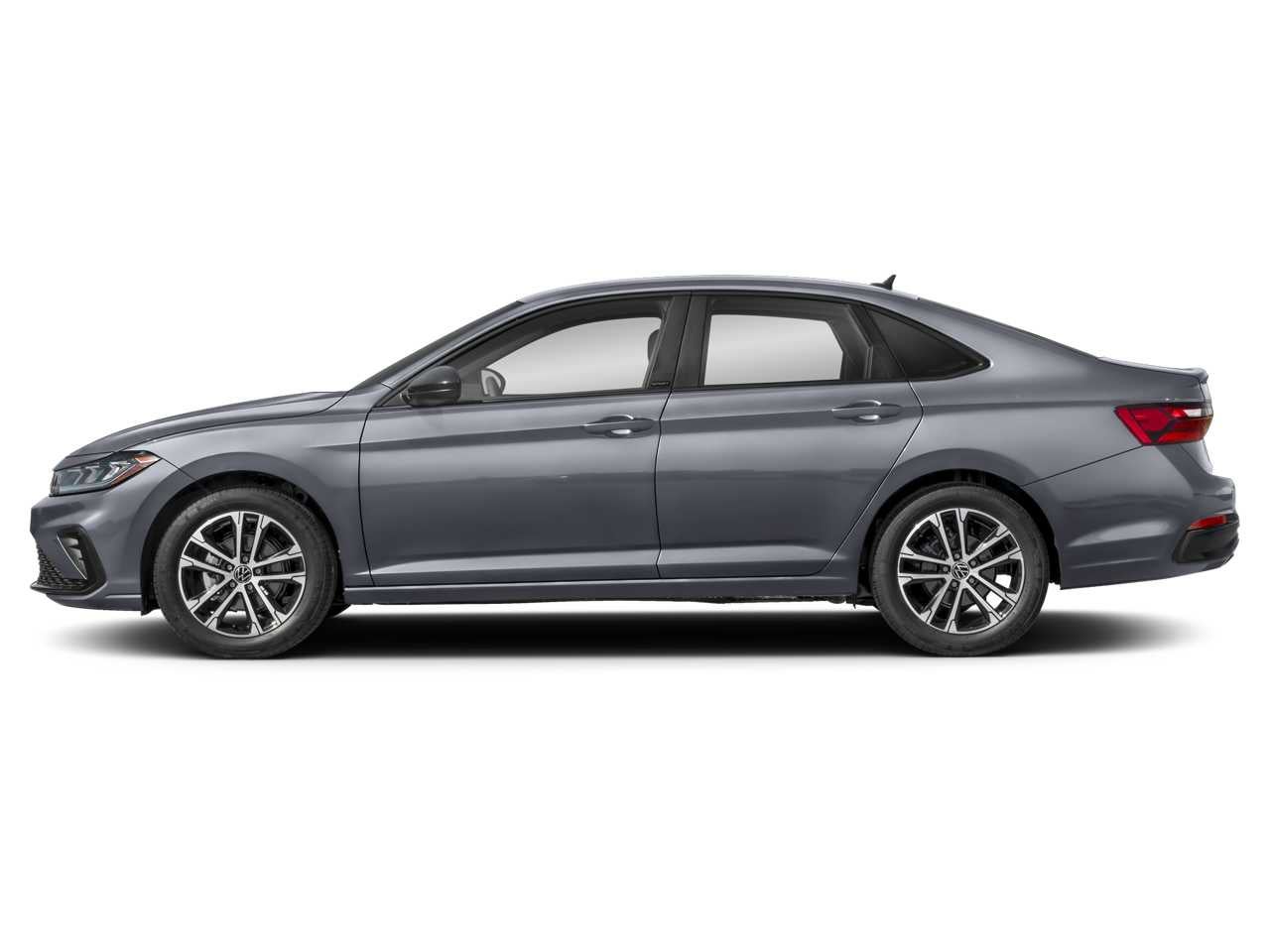 2027 Volkswagen Jetta Sport