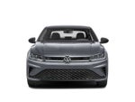 2027 Volkswagen Jetta Sport