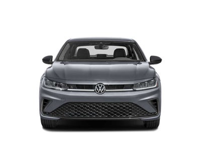 2027 Volkswagen Jetta Sport