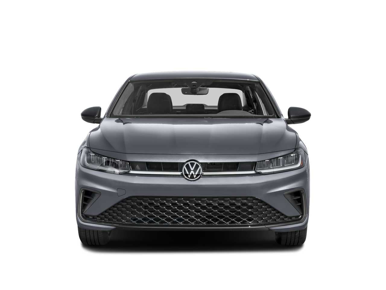 2027 Volkswagen Jetta Sport