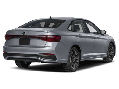 2027 Volkswagen Jetta Sport