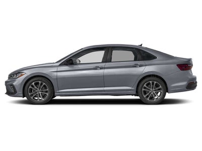 2027 Volkswagen Jetta Sport