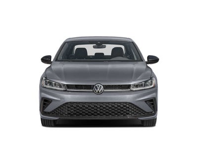 2027 Volkswagen Jetta Sport