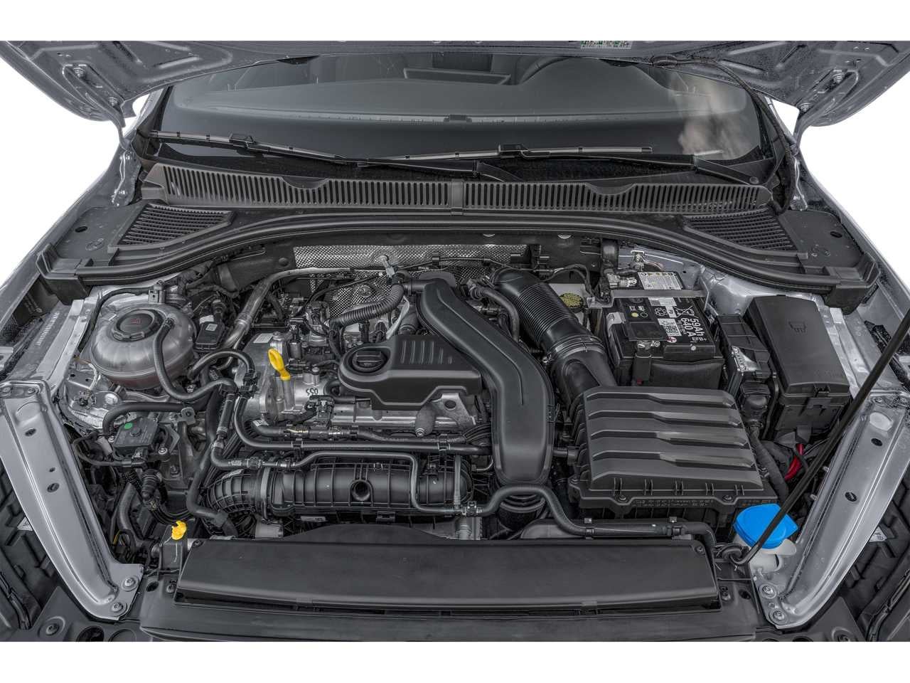 2027 Volkswagen Jetta Sport
