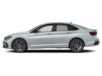 2027 Volkswagen Jetta Sport