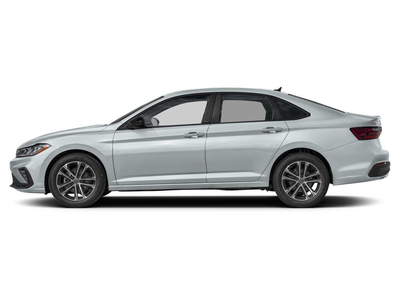 2027 Volkswagen Jetta Sport