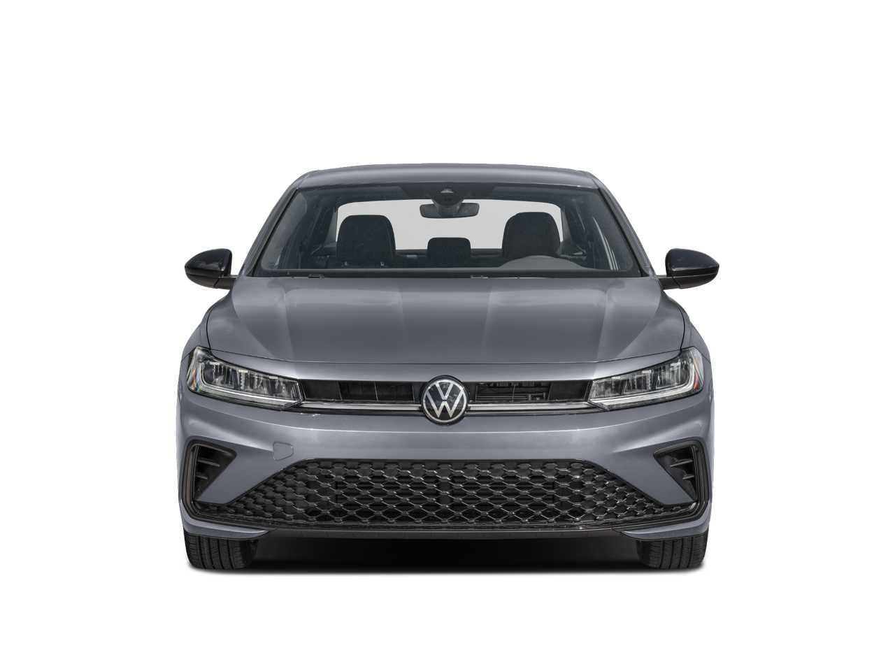2027 Volkswagen Jetta Sport