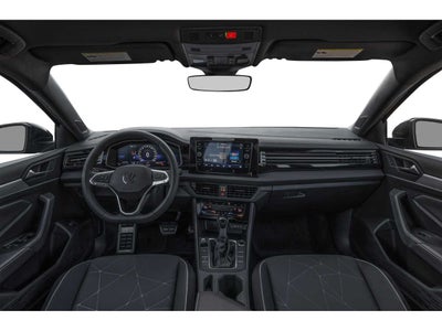 2027 Volkswagen Jetta Sport