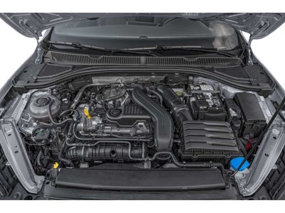 2027 Volkswagen Jetta Sport