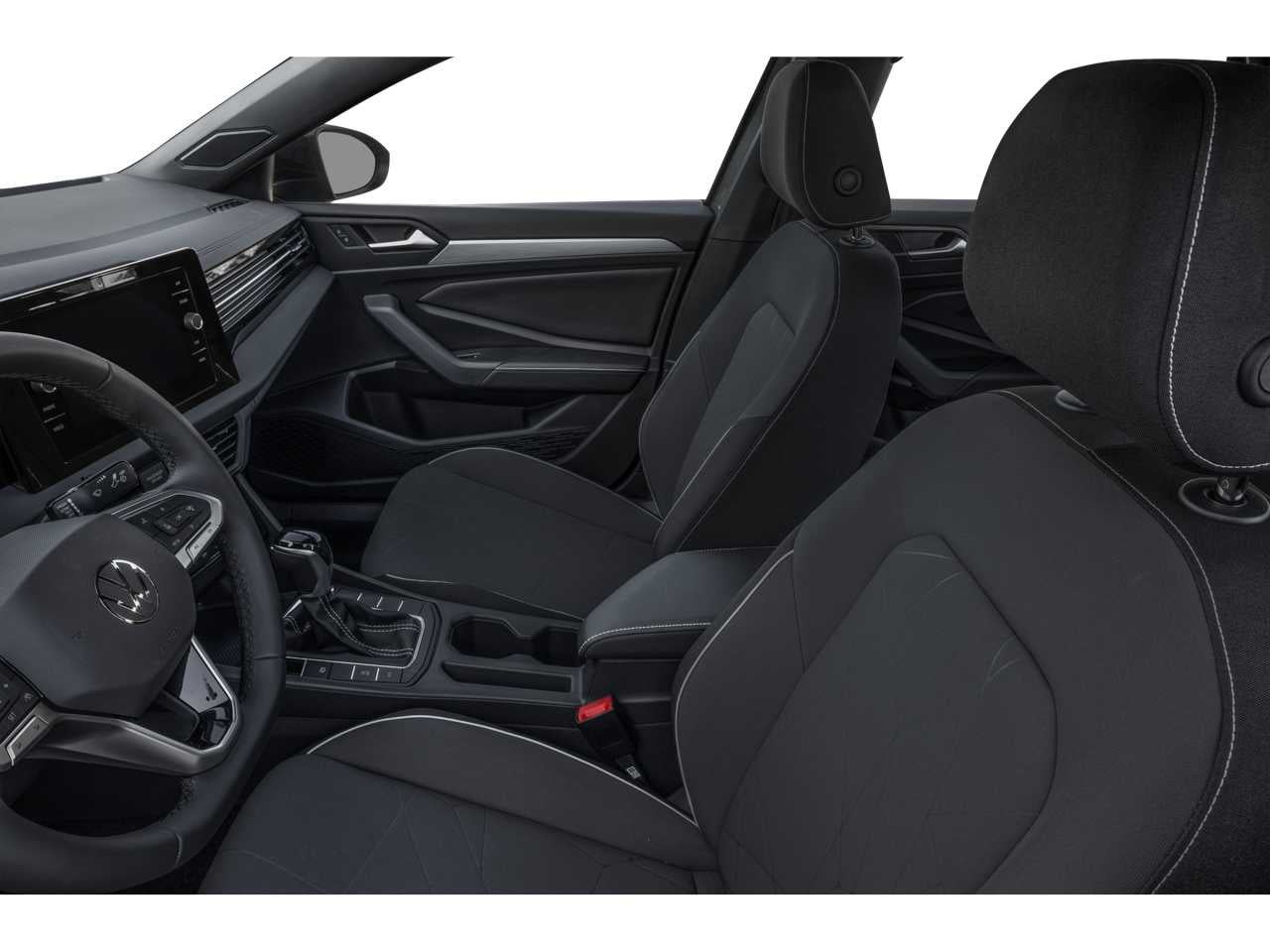 2027 Volkswagen Jetta Sport