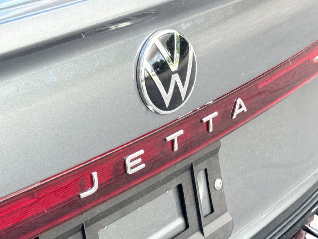 2027 Volkswagen Jetta Sport