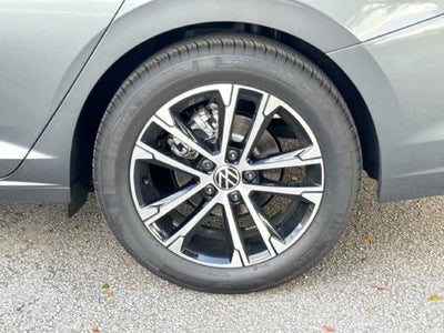 2027 Volkswagen Jetta Sport