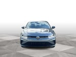 2027 Volkswagen Jetta Sport