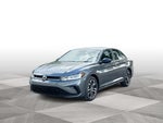 2027 Volkswagen Jetta Sport