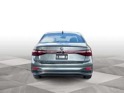 2027 Volkswagen Jetta Sport