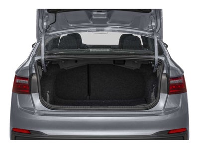 2027 Volkswagen Jetta Sport