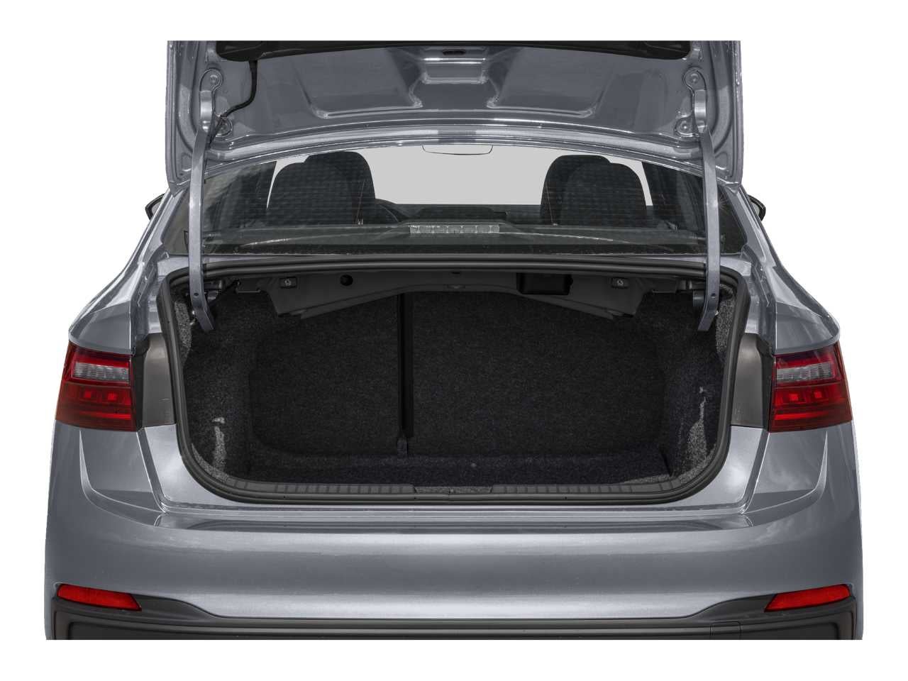 2027 Volkswagen Jetta Sport