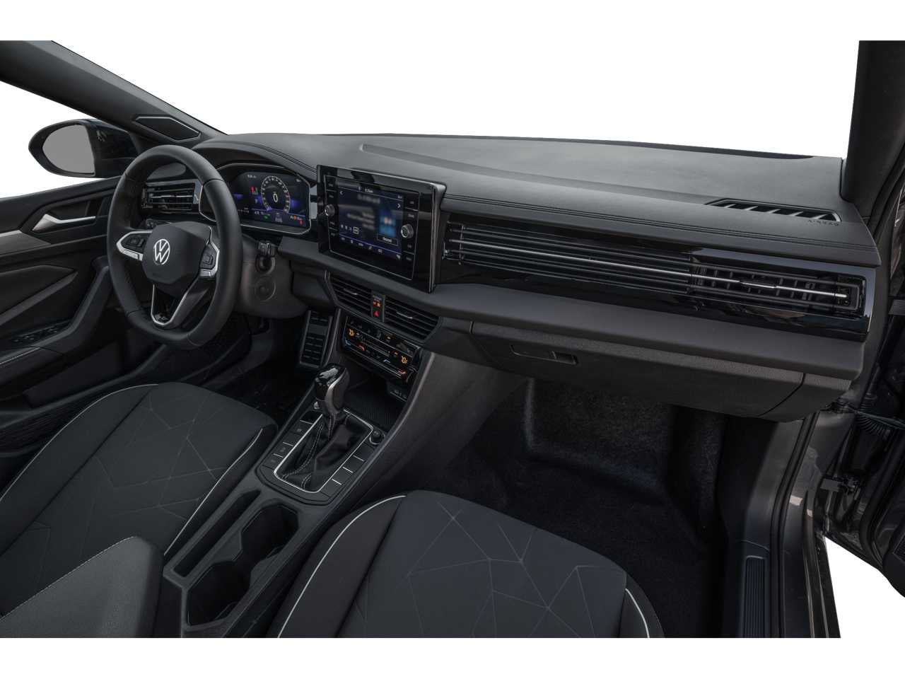 2027 Volkswagen Jetta Sport