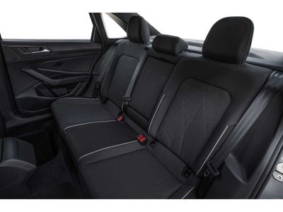 2027 Volkswagen Jetta Sport