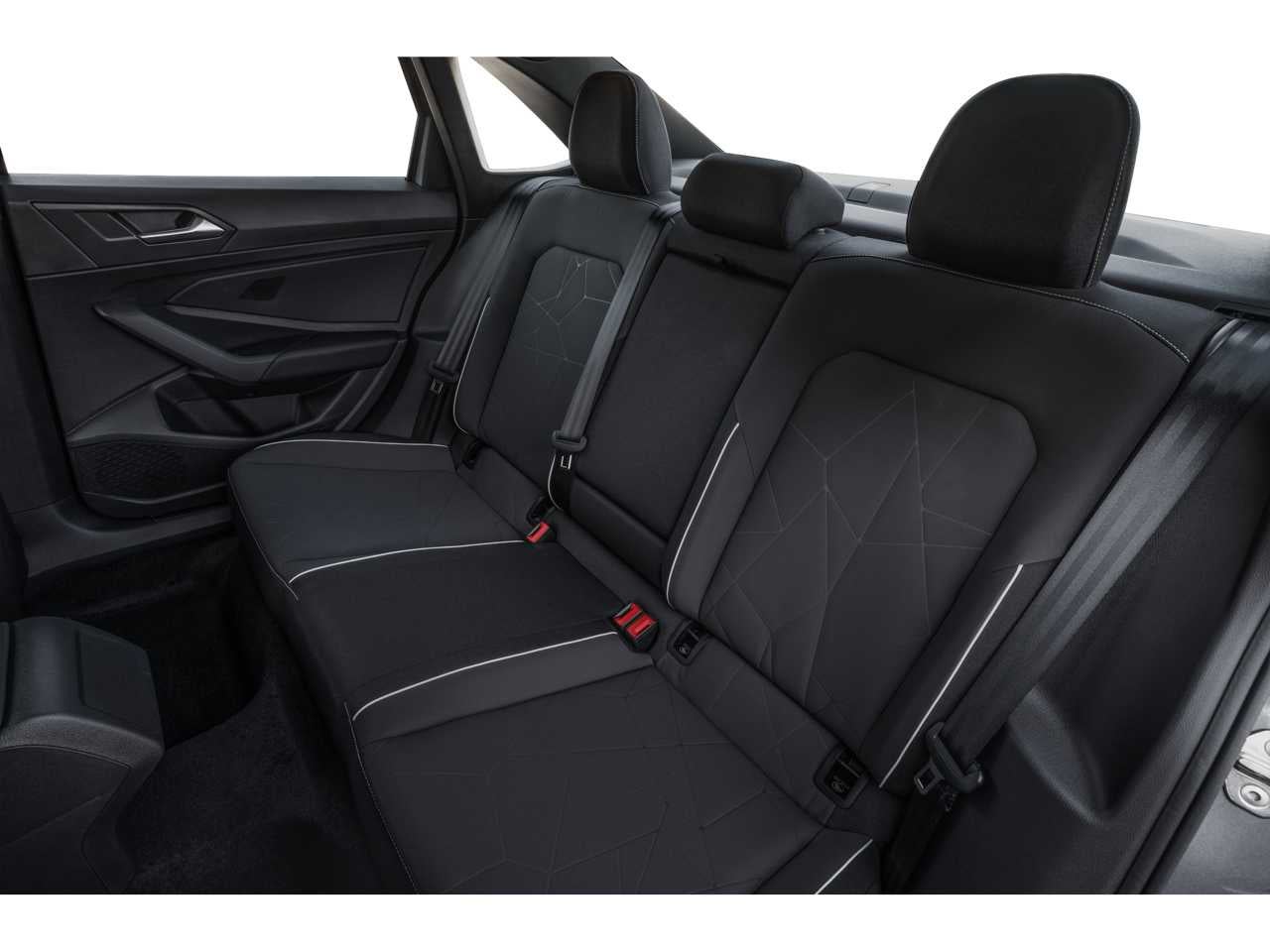 2027 Volkswagen Jetta Sport