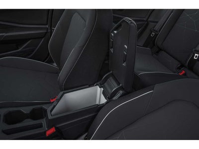 2027 Volkswagen Jetta Sport