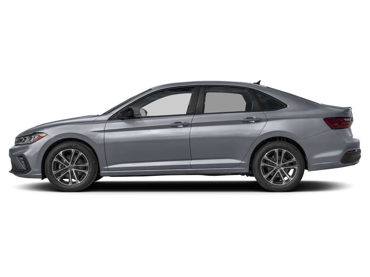 2027 Volkswagen Jetta Sport