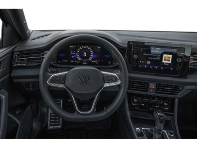 2027 Volkswagen Jetta Sport
