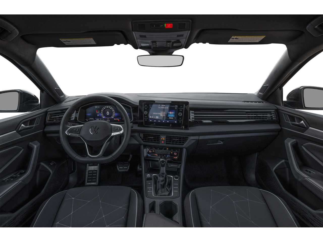 2027 Volkswagen Jetta Sport