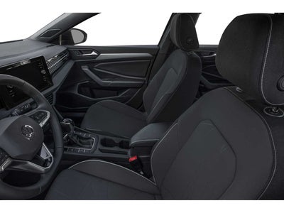2027 Volkswagen Jetta Sport