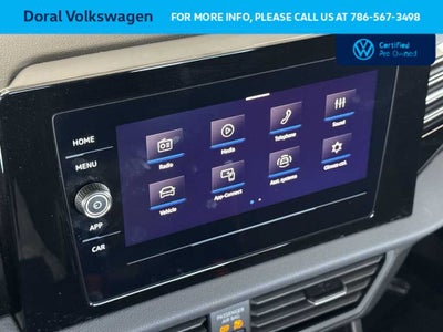 2025 Volkswagen Jetta Sport