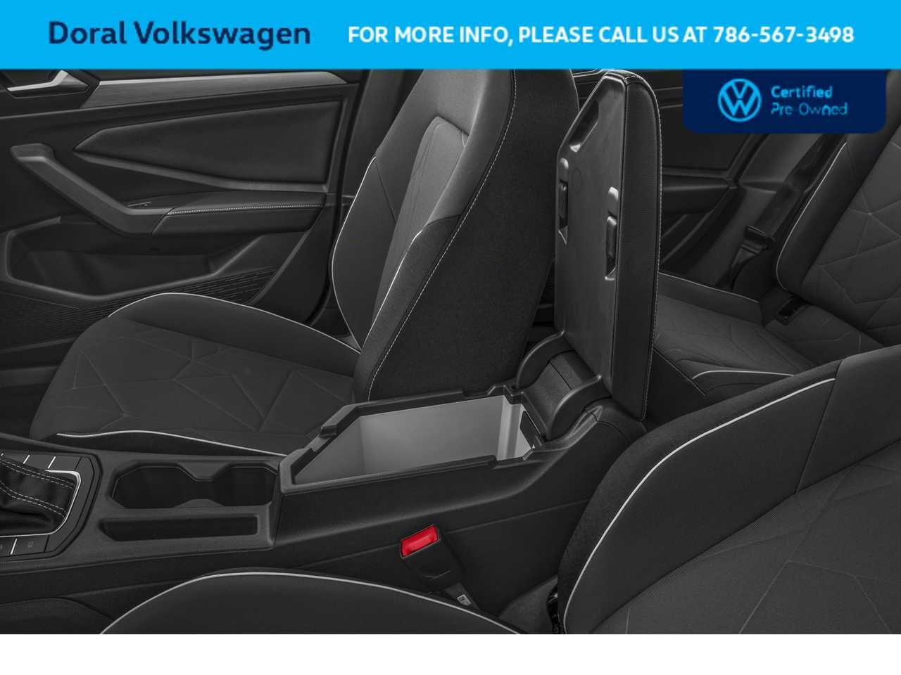 2025 Volkswagen Jetta Sport