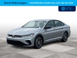 2025 Volkswagen Jetta Sport