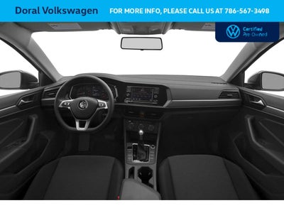 2021 Volkswagen Jetta S