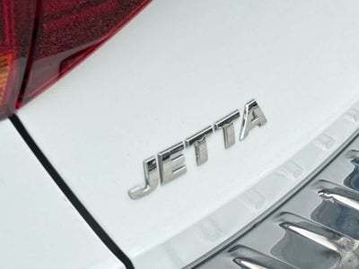 2019 Volkswagen Jetta SE