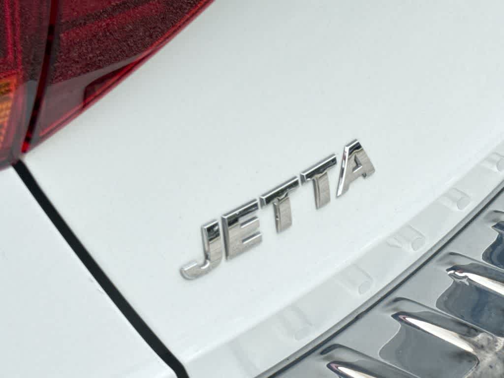 2019 Volkswagen Jetta SE