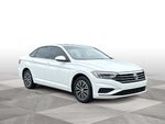 2019 Volkswagen Jetta SE