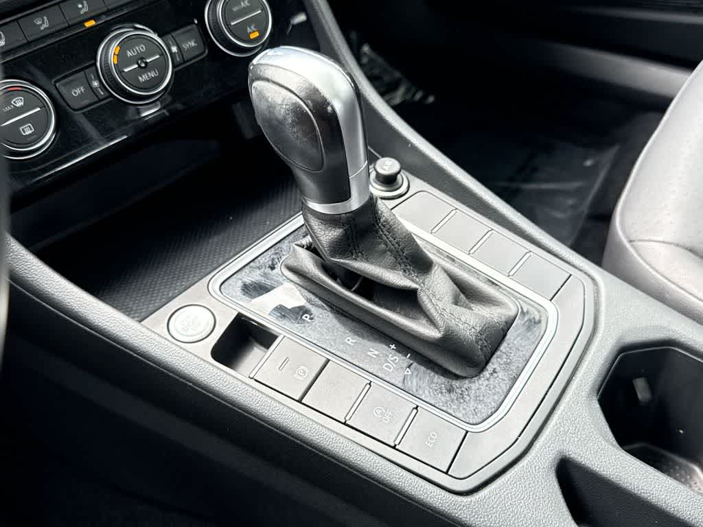 2019 Volkswagen Jetta SE