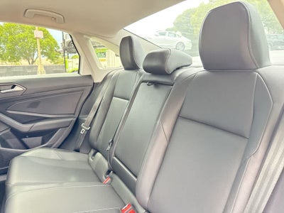 2019 Volkswagen Jetta SE