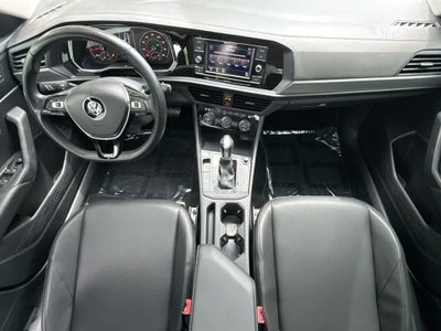 2019 Volkswagen Jetta SE