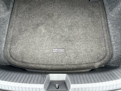 2019 Volkswagen Jetta SE