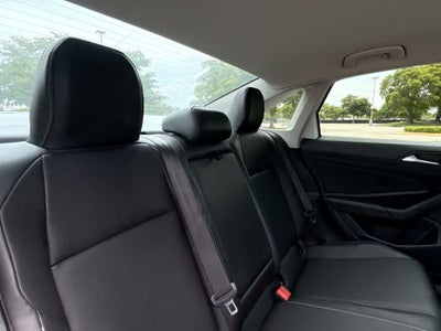 2019 Volkswagen Jetta SE
