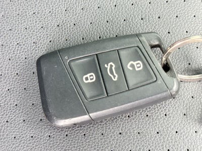 2019 Volkswagen Jetta SE